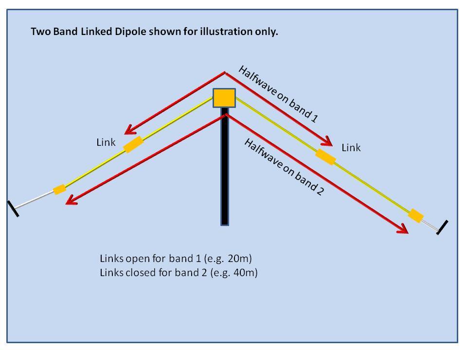 buddipole vertical dipole